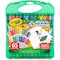 Crayola Pip-Squeaks Washable Markers & Paper Set 04-5227 - alternate 1